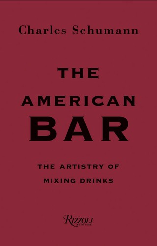Schumann american bar the - c:,