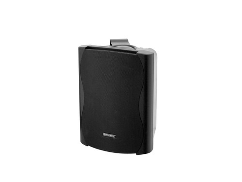 50w schwarz paar - paar, box