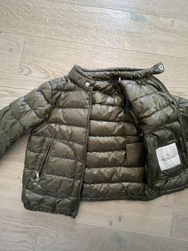 Moncler jacke - moncler,