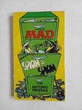 MAD - Spion Vs. Spion -