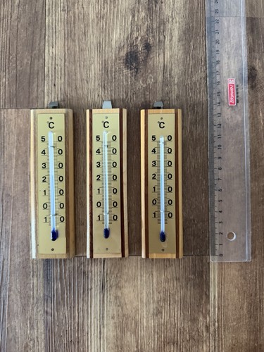 Thermometer set alte - set,,