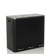 Mülltrennsystem Mülleimer