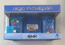 Arcade Konsole- SNK Neo Geo