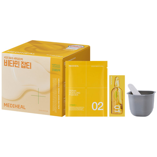 Mediheal vitamin brightening - mediheal,