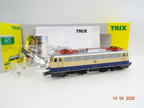Trix 22031 lok - trix, h0