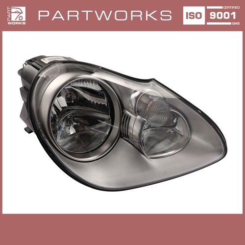 Scheinwerfer original - scheinwerfer,