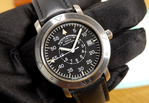 Mühle glashütte m3 - mühle, 40