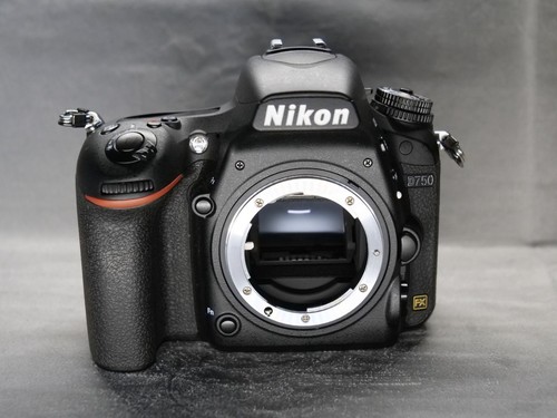 Nikon d750 digital slr - d750,
