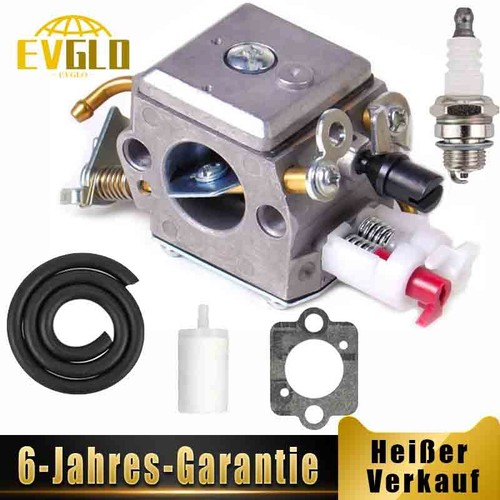 Vergaser für husqvarna 340 - für,