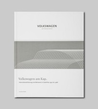 Volkswagen am Kap
