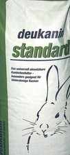 deuka deukanin standard 25kg