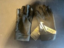 Nike Handschuhe Größe L für Fußballspieler