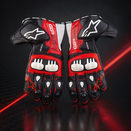 Alpinestars pro rs4 - alpinestars, gp
