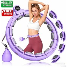 Smart Hula Hoop Reifen