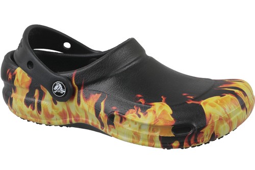 Badelatschen unisex crocs - badelatschen, unisex,
