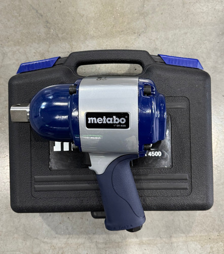 Metabo druckluft - metabo,