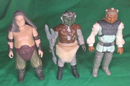 Kenner star wars rancor - wars,