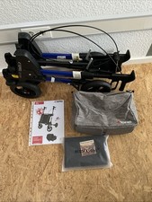 Original TOPRO Reiserollator