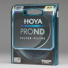 Hoya Pro ND8 Filter