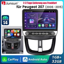 1+32GB Android 14 Carplay Für