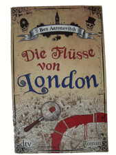 Die Flüsse von London von Ben
