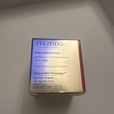 Shiseido vital perfection - shiseido,