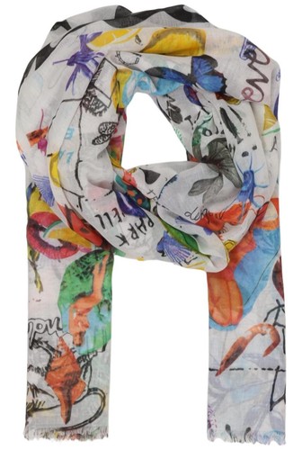Desigual schal damen tuch - schal,