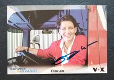 19332 Ellen Lohr Motorsport