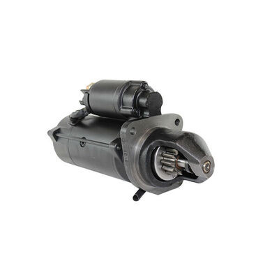 Mahle 175 starter für - ms,