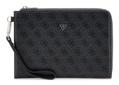 Guess milano clutch - guess,