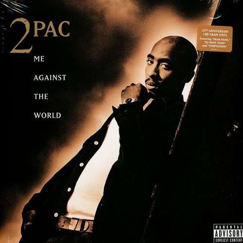 2pac against the world - the,