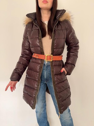 Women parle vous coat - de,