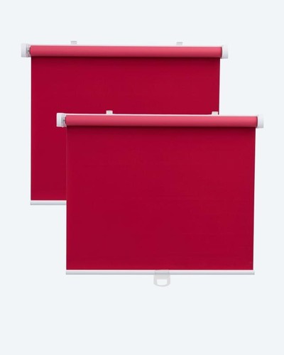 Verdunklungsrollo stk ohne - 2,