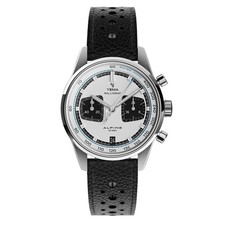 YEMA Rallygraf Alpine