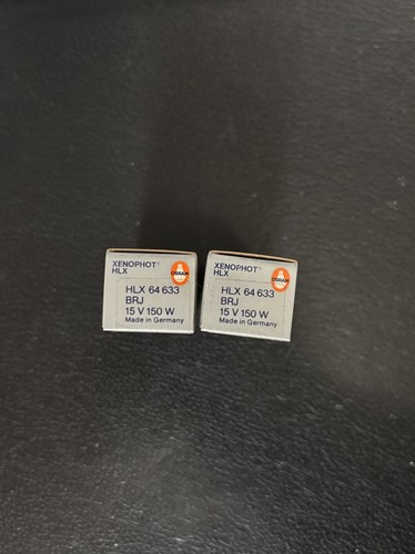 Osram xenophot hlx 64633 - osram,