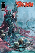 Spawn Nr 137 Das letzte Duell