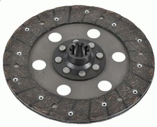 Kupplungsscheibe sachs 1864 - sachs,