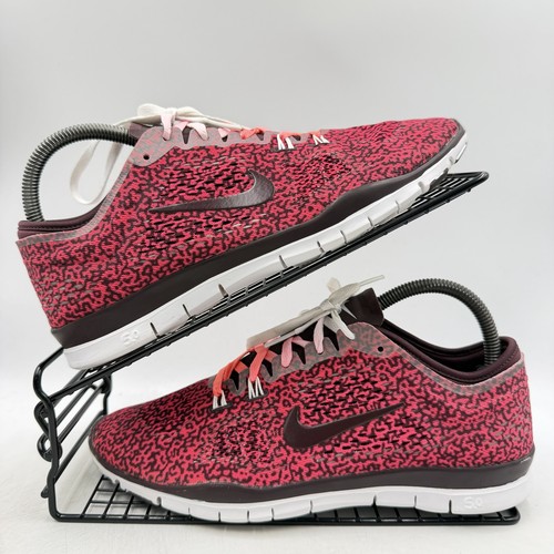 Nike free fit - tr,