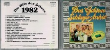 Das Goldene Schlager-Archiv 1982