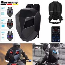 Led Helm Laptop Motorrad