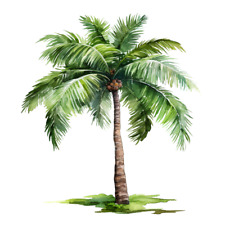 Wandtattoo Aufkleber Aquarell