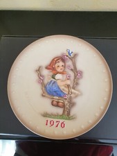 Hummel Jahresteller 1976 Hum