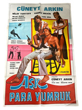 Türkische KULT Abenteuer