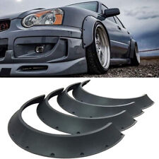 Verbreiterung Kotflügelverbreiterung Radlauf Kotflügel Fender Flares Universal