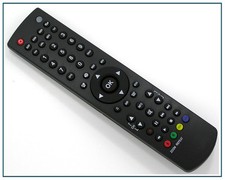 Ersatz Fernbedienung für Toshiba RC1910 LCD LED TV Fernseher Remote Control Neu