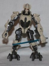 Hasbro Action Figur Star Wars General Grievous 15cm beweglich älter