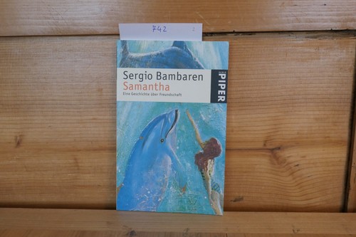 Samantha von sergio - @@@,