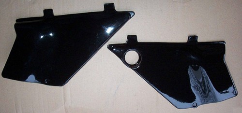 Seitendeckel honda 50 - honda,