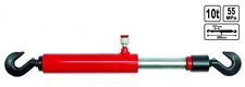 Hydraulik Abzieher Zugzylinder mit Kettenhaken 10 Tonnen für Richtsatz