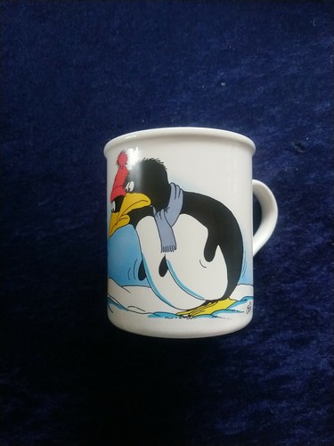 Uli stein tasse 1997 - stein,